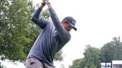 PGA Tour pro leaves for Bermuda Championship without his clubs